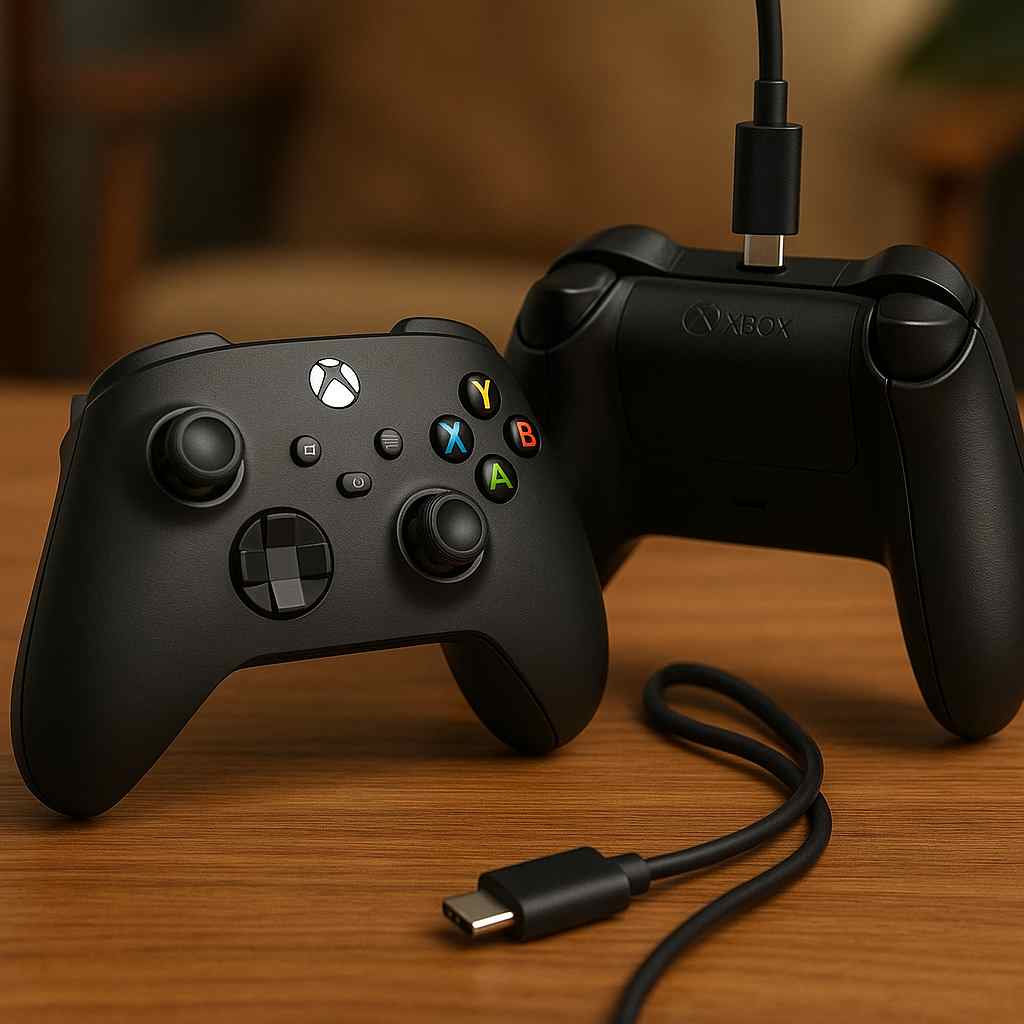 Microsoft Manette Xbox Series