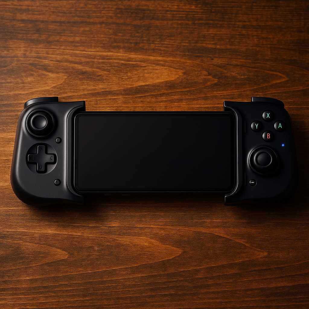 Razer Kishi 2020 (Android)