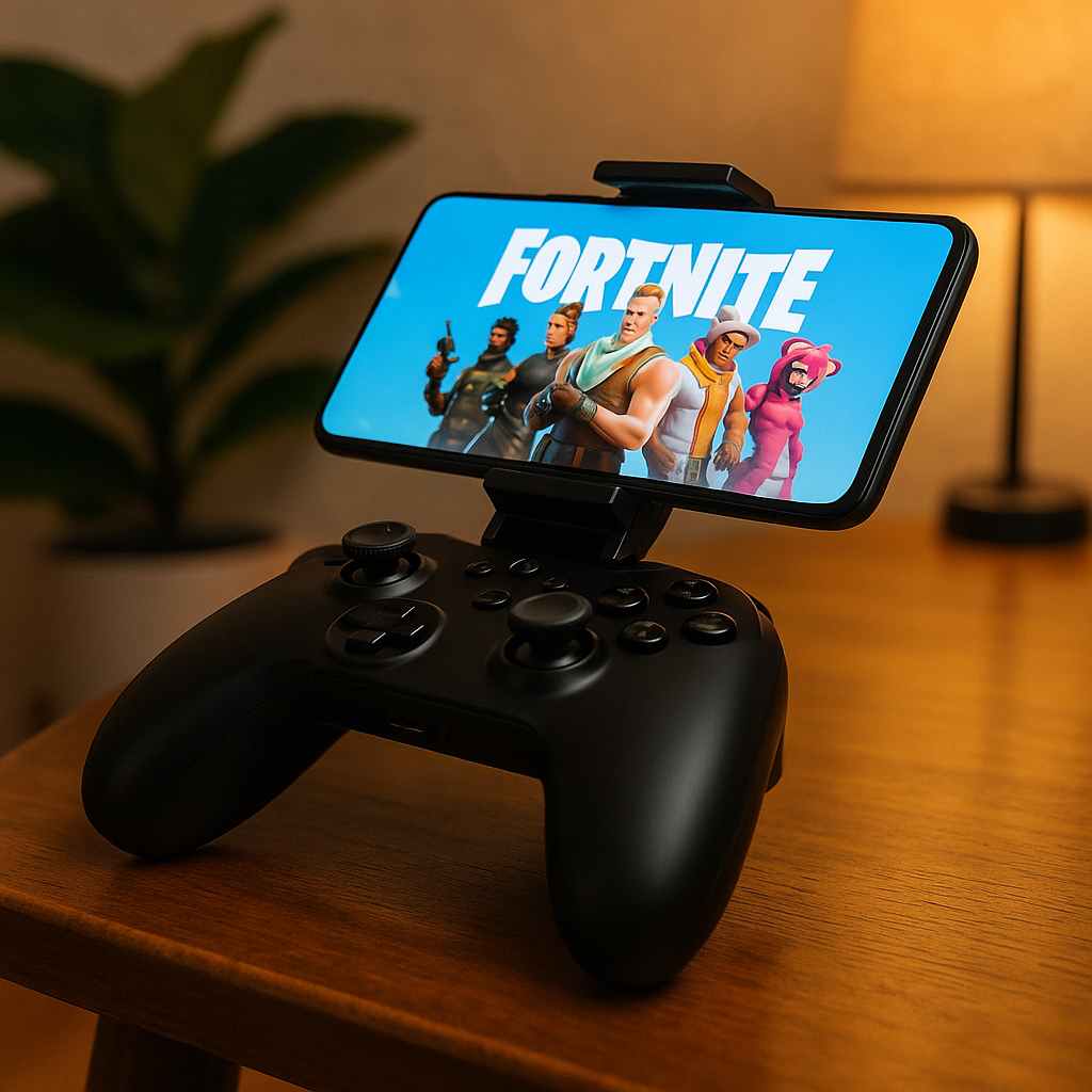 SteelSeries Stratus Duo