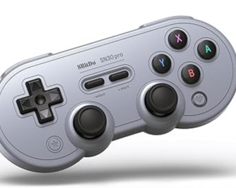 8BitDo SN30 Pro