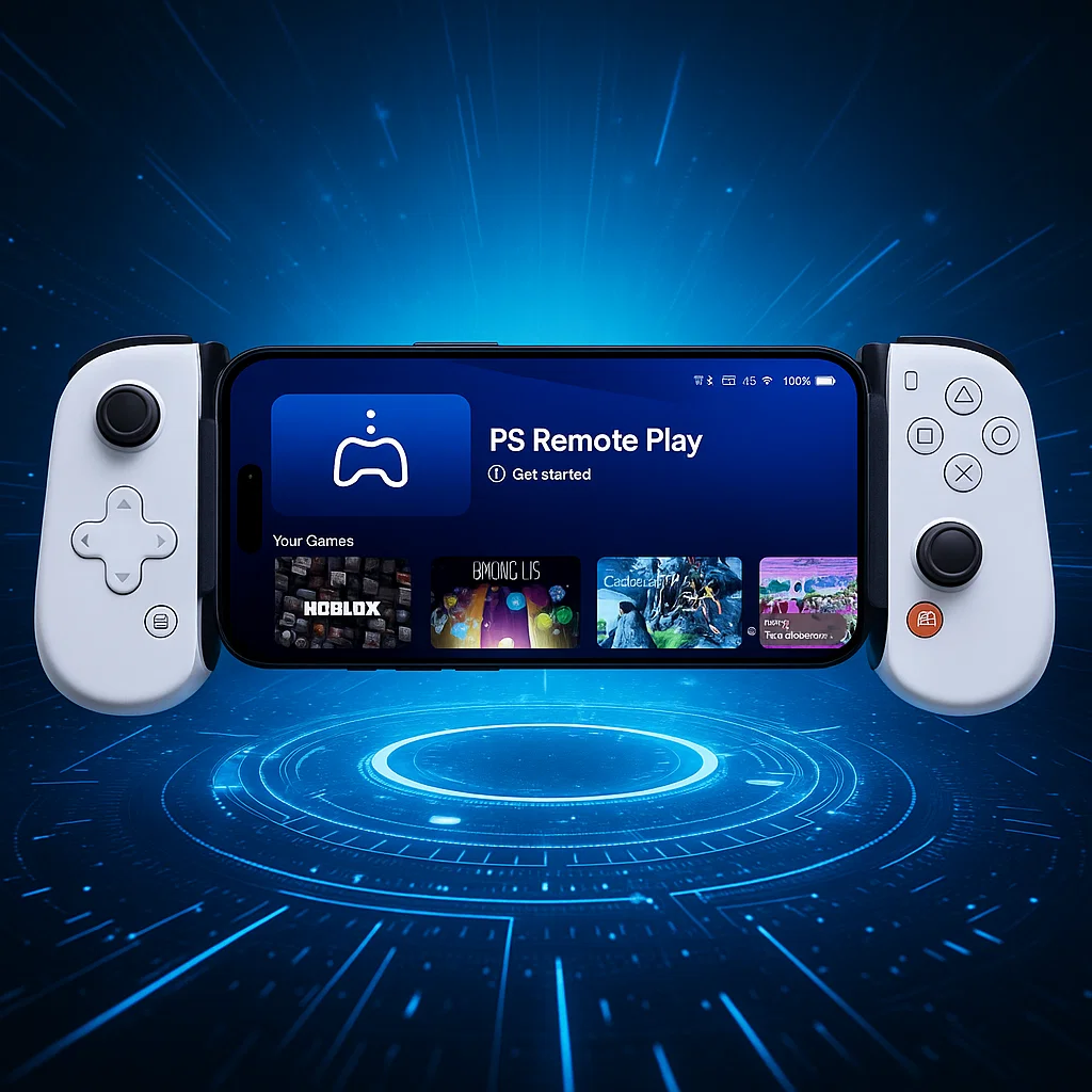 Backbone One (USB-C)