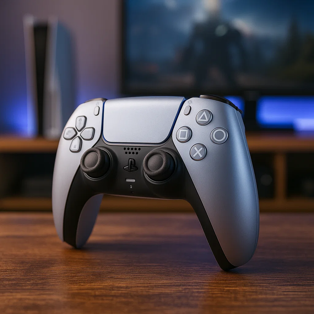 Sony DualSense